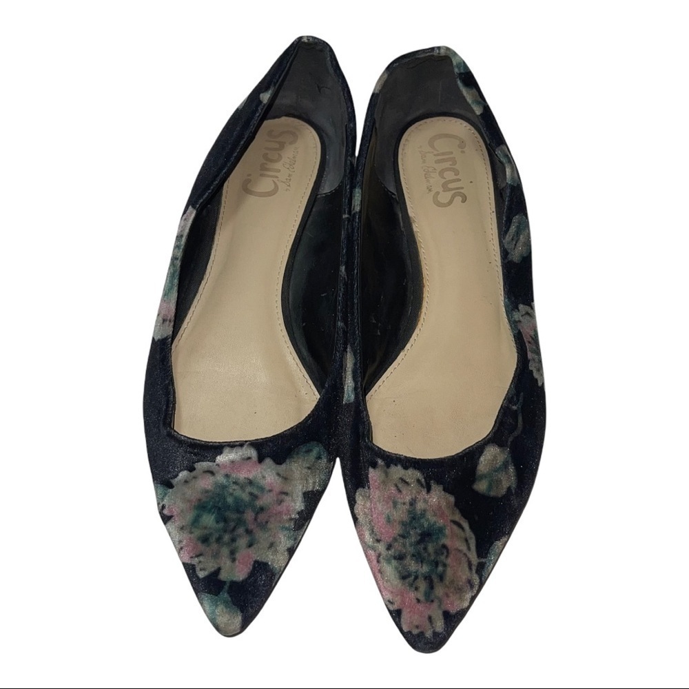 Circus Woman Shoes Size 8.5 - Picture 3 of 6
